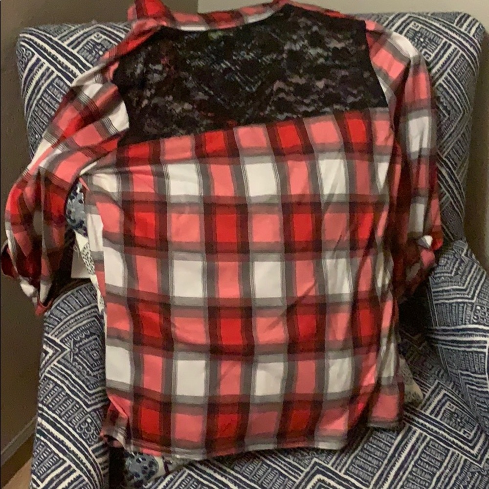 Blouse - Picture 2 of 2